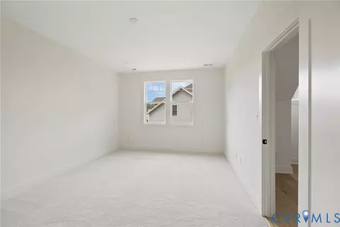 Bedroom - 15212 Barford Dr, Midlothian, VA 23112 photo 7 of 9