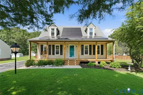 7095 Ann Cabell Ct, Mechanicsville, VA 23111