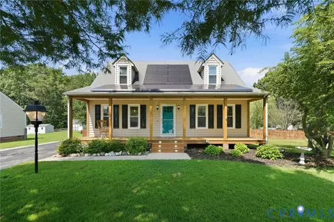 7095 Ann Cabell Ct, Mechanicsville, VA 23111