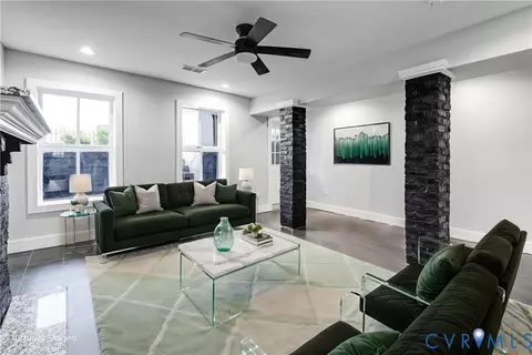 2109 E Marshall St, Richmond, VA 23223 photo 56