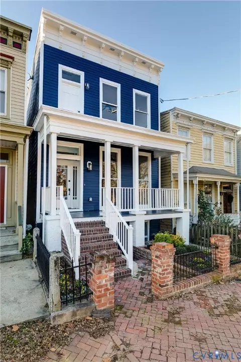 2109 E Marshall St, Richmond, VA 23223 photo 2