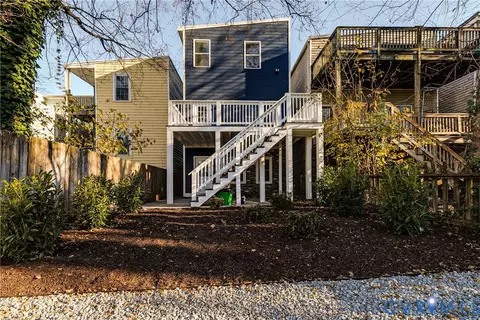 2109 E Marshall St, Richmond, VA 23223 photo 73