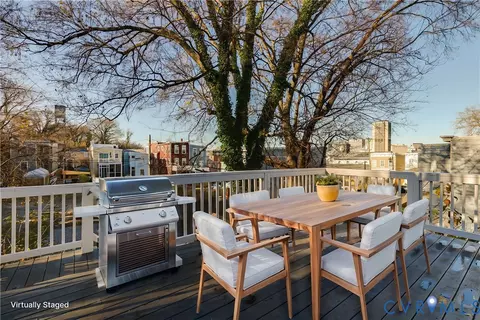 2109 E Marshall St, Richmond, VA 23223 photo 69