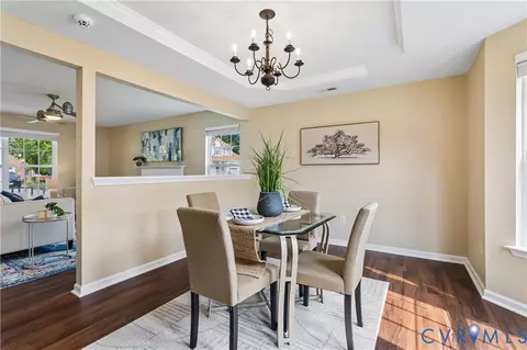 Dining - 21 St Johns Dr, Hampton, VA 23666 photo 6 of 6