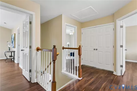 Entry Way - 21 St Johns Dr, Hampton, VA 23666 photo 3 of 4