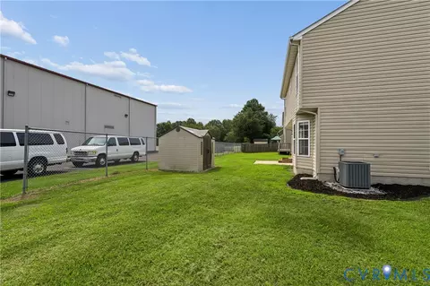 Exterior - 21 St Johns Dr, Hampton, VA 23666 photo 4 of 4