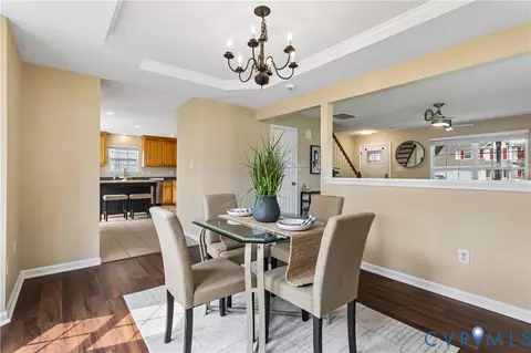 Dining - 21 St Johns Dr, Hampton, VA 23666 photo 4 of 6