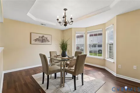 Dining - 21 St Johns Dr, Hampton, VA 23666 photo 1 of 6