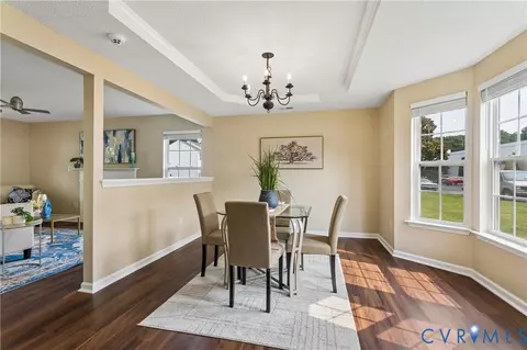 Dining - 21 St Johns Dr, Hampton, VA 23666 photo 5 of 6