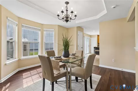 Dining - 21 St Johns Dr, Hampton, VA 23666 photo 2 of 6
