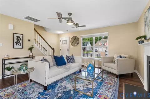 Living - 21 St Johns Dr, Hampton, VA 23666 photo 1 of 1