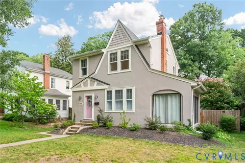 4819 E Seminary Ave, Richmond, VA 23227