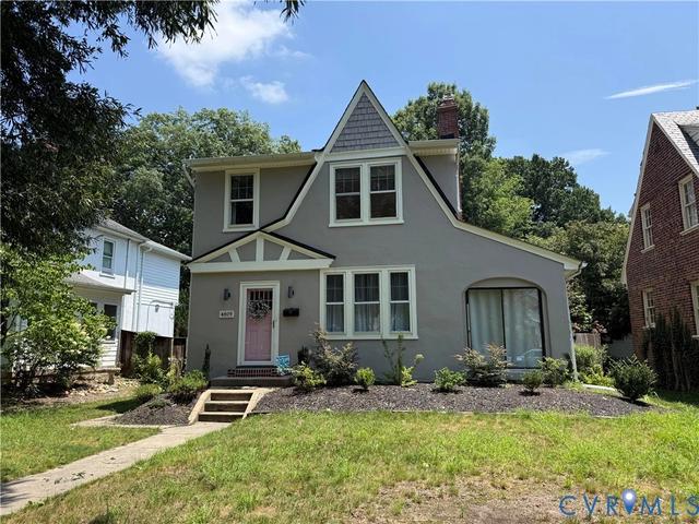 4819 E Seminary Ave, Richmond, VA 23227