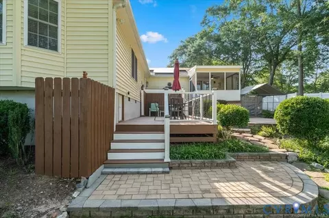 1025 Riverside Dr, Lanexa, VA 23089 photo 20
