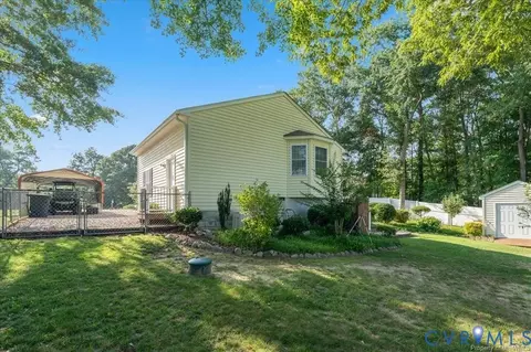 1025 Riverside Dr, Lanexa, VA 23089 photo 17