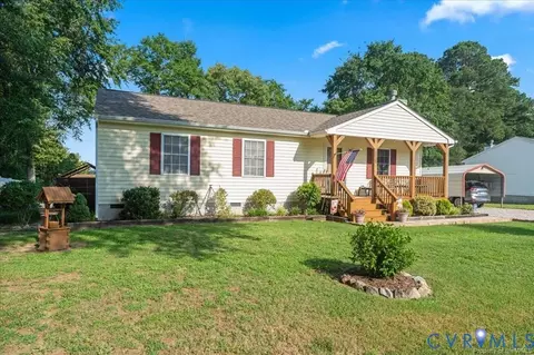 1025 Riverside Dr, Lanexa, VA 23089 photo 8