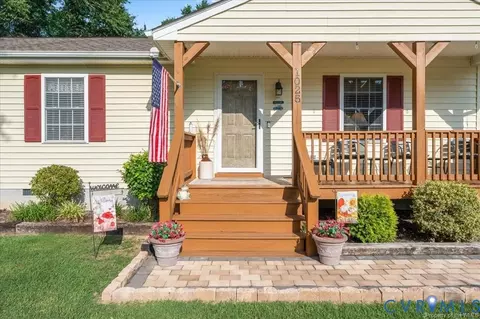 1025 Riverside Dr, Lanexa, VA 23089 photo 13