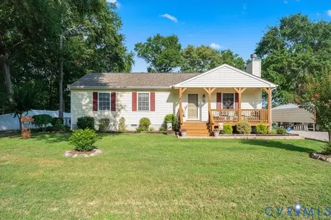1025 Riverside Dr, Lanexa, VA 23089 photo 9