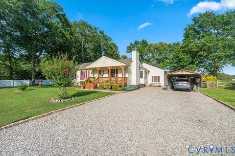 1025 Riverside Dr, Lanexa, VA 23089 photo 12