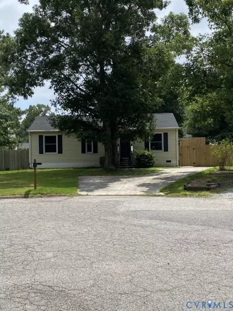 6307 Phobus Ct, North Chesterfield, VA 23234
