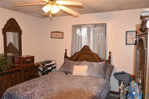 Bedroom - 642 Star St, Pounding Mill, VA 24637 photo 1 of 3