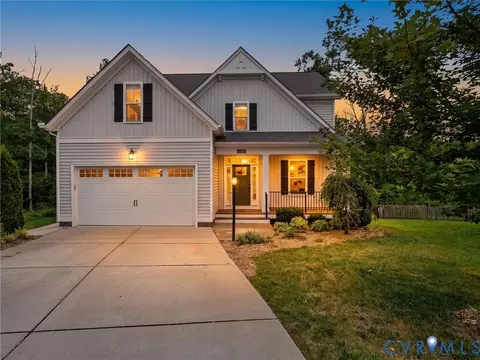 16701 Laurel Park Dr, Moseley, VA 23120