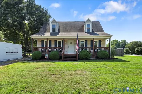 7060 Ann Cabell Ct, Mechanicsville, VA 23111
