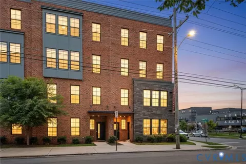 1473 Overbrook Rd, Richmond, VA 23220