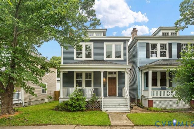 3024 Lamb Ave, Richmond, VA 23222