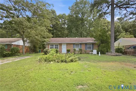 335 E Jerald St, Highland Springs, VA 23075
