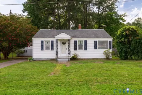 5310 Cherokee Dr, North Dinwiddie, VA 23803