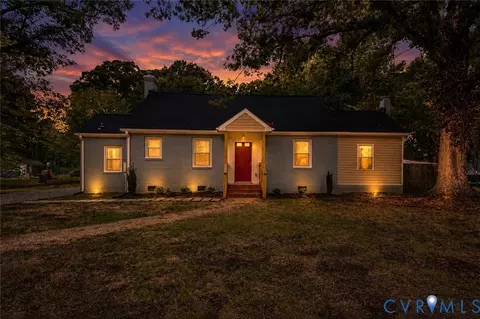 5208 Coxson Rd, Henrico, VA 23231