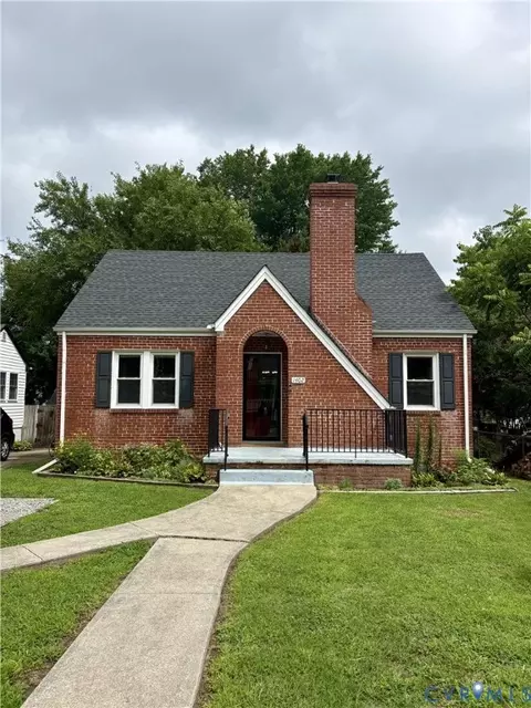 1402 Rhode Island Ave, Fairfield, VA 23060