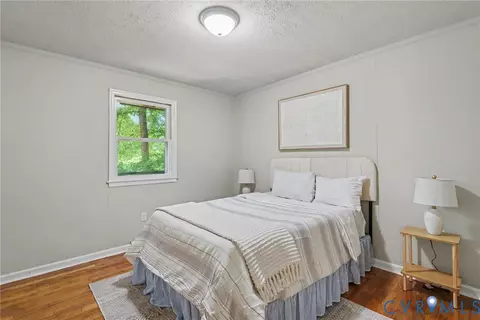 Bedroom - 2810 Sutherland Rd, Sutherland, VA 23885 photo 1 of 4