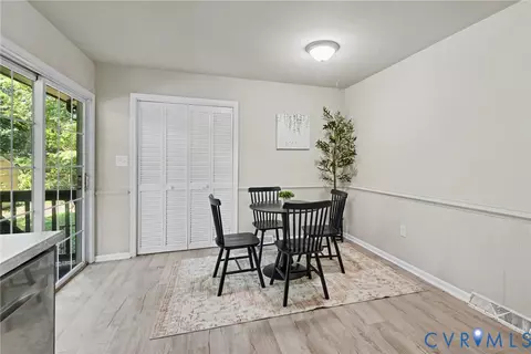 Dining - 2810 Sutherland Rd, Sutherland, VA 23885 photo 1 of 1