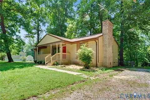 2810 Sutherland Rd, Sutherland, VA 23885 photo 27
