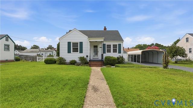 4706 Eastover Ave, Henrico, VA 23231