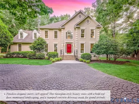305 Redbird Dr, Chester, VA 23836