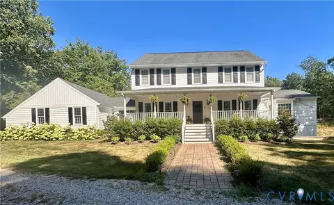 2300 Judes Ferry Rd, Powhatan, VA 23139