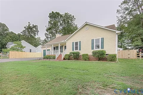7149 Shannonwood Ct, Mechanicsville, VA 23111