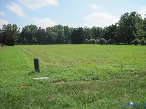 tbd Old Nottingham Rd, Quinton, VA 23141
