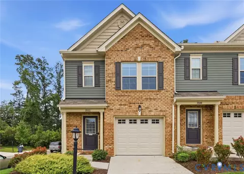 3511 Middlewich Way, Henrico, VA 23231