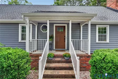 704 Spring Valley Rd, South Chesterfield, VA 23834