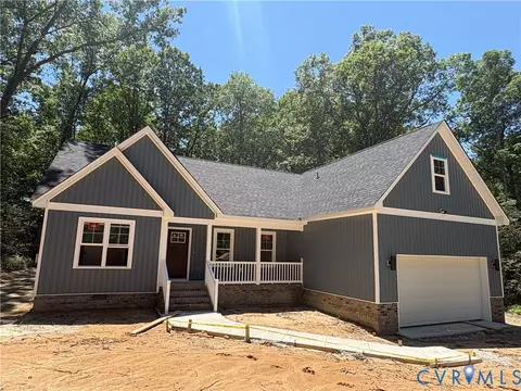 15135 Lebanon Rd, Disputanta, VA 23842