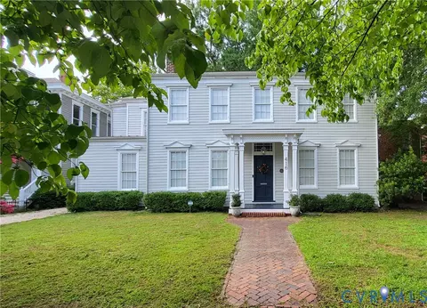 416 W Washington St, Petersburg, VA 23803