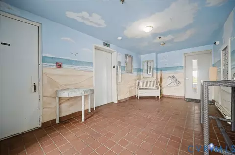 Entry Way - 1222 E Ocean View Ave #304, Norfolk, VA 23503 photo 1 of 4