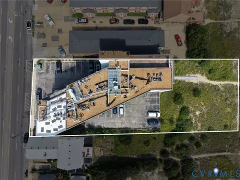 View/Area - 1222 E Ocean View Ave #304, Norfolk, VA 23503 photo 12 of 12