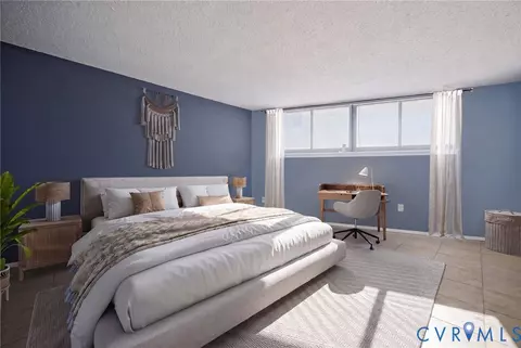Bedroom - 1222 E Ocean View Ave #304, Norfolk, VA 23503 photo 2 of 2