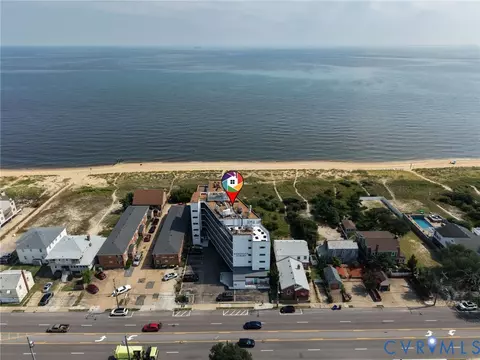 View/Area - 1222 E Ocean View Ave #304, Norfolk, VA 23503 photo 7 of 12