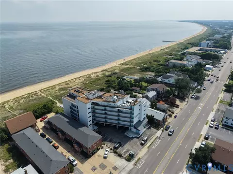 View/Area - 1222 E Ocean View Ave #304, Norfolk, VA 23503 photo 5 of 12